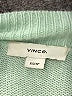Vince. Green Wool Pullover Sweater Size XS - photo 6
