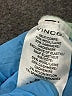 Vince. Green Wool Pullover Sweater Size XS - photo 7