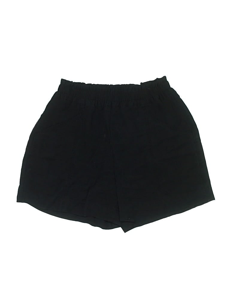 Pre-owned Simply Vera Vera Wang Shorts In Black