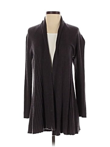 Orange Fashion Cardigan (view 1)