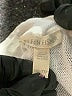 Eileen Fisher Ivory Poncho Size XXS - photo 6