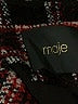 Maje Red Cardigan Size EU (FR) 36 / US 4 - photo 6