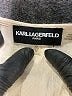 Karl Lagerfeld Paris Ivory Kimono Size XS - photo 7