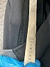 Lululemon Athletica Gray Active Pants Size 4 - photo 8
