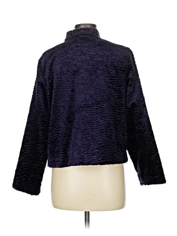 Koret Faux Fur Jacket (view 2)