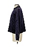 Koret 100% Polyester Purple Faux Fur Jacket Size M (petite) - photo 5