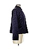Koret 100% Polyester Purple Faux Fur Jacket Size M (petite) - photo 4