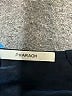 Pharaoh 100% Cupro Black Jumpsuit Size XS (0) - photo 3