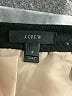 J.Crew Black Formal Skirt Size 2 - photo 4