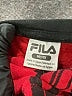 FILA Black Pullover Hoodie Size 10 - photo 3