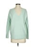 Vince. Green Wool Pullover Sweater Size XS - photo 1