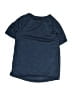 Under Armour 100% Polyester Blue Active T-Shirt Size S (youth) - photo 2