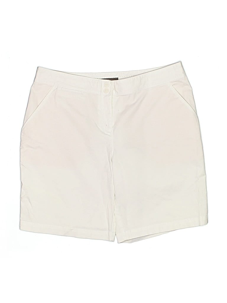 Pre-owned Tommy Bahama Shorts In White