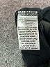 ATM Solid Black Cocktail Dress Size XS - photo 7