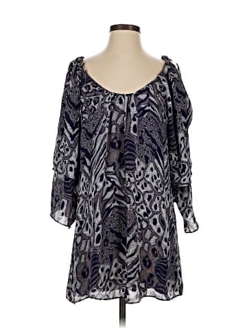 Parker Casual Dress (view 1)