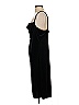 Winter Kate Solid Black Cocktail Dress Size S - photo 5