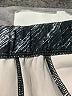 Lululemon Athletica Print Black Casual Pants Size M (estimated) - photo 6