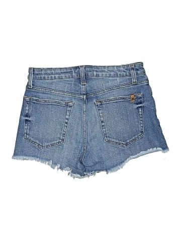 Joe's Jeans Denim Shorts (view 2)