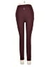 Lululemon Athletica Burgundy Active Pants Size 4 - photo 2