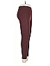 Lululemon Athletica Burgundy Active Pants Size 4 - photo 4