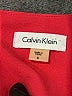 Calvin Klein Solid Pink Cocktail Dress Size 6 - photo 6