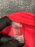 Calvin Klein Solid Pink Cocktail Dress Size 6 - photo 7