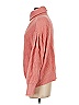 525 America Pink Turtleneck Sweater Size XS - photo 5