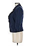 LaROK Blue Blazer Size M - photo 5