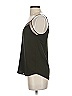 Babaton 100% Polyester Green Sleeveless Top Size XXS - photo 5