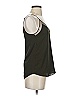 Babaton 100% Polyester Green Sleeveless Top Size XXS - photo 4