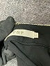 Assorted Brands 100% Polyester Black Long Sleeve Blouse Size L - photo 7