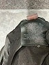Elie Tahari Solid Black Formal Skirt Size 16 - photo 5