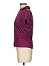 Nike Golf 100% Polyester Burgundy Active T-Shirt Size 4 - 5 - photo 5