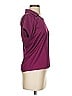 Nike Golf 100% Polyester Burgundy Active T-Shirt Size 4 - 5 - photo 4