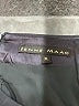 Jenne Maag Solid Black Formal Skirt Size XL - photo 4