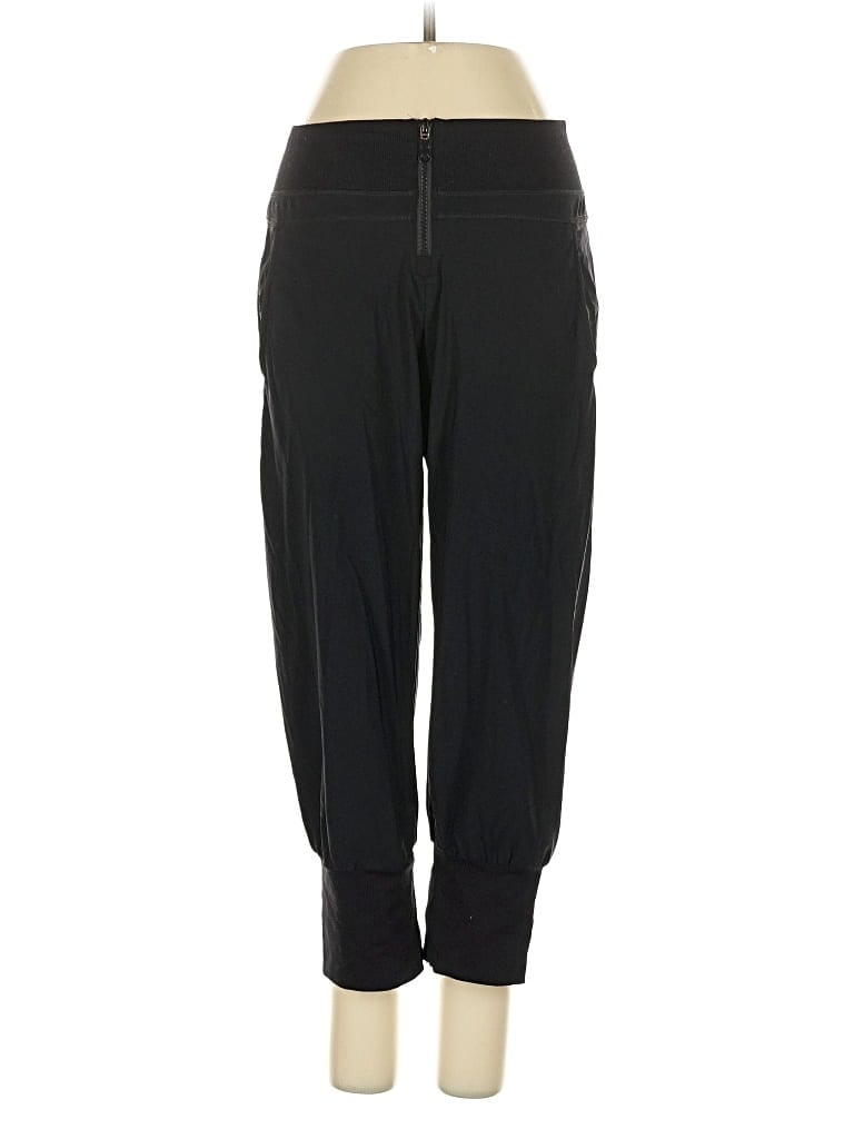 Pre-owned Sweaty Betty Active Pants In Black