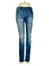 DL1961 Stars Blue Jeans Size 26 waist - photo 1