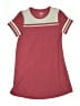 SO Burgundy Pink Dress Size XL (youth) - photo 1