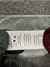 YOU & ME Burgundy Pullover Sweater Size M - photo 8