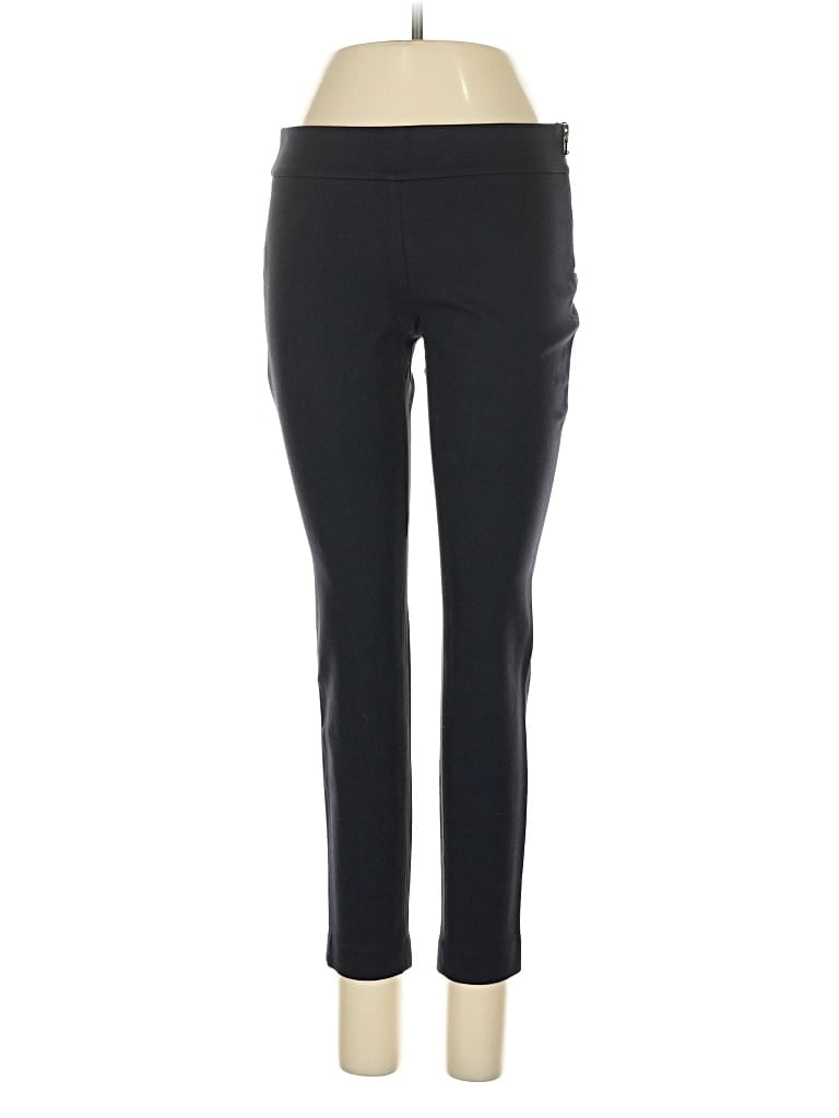 ANN TAYLOR Pre-owned Active Pants In Black