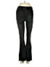 Madewell Chevron-herringbone Black Jeans Size 24 waist - photo 1