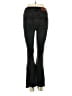 Madewell Chevron-herringbone Black Jeans Size 24 waist - photo 2