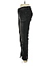 Madewell Chevron-herringbone Black Jeans Size 24 waist - photo 5