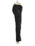 Madewell Chevron-herringbone Black Jeans Size 24 waist - photo 4