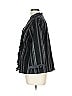 Doncaster Collection Stripes Black Blazer Size 12 - photo 5