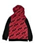 FILA Black Pullover Hoodie Size 10 - photo 2