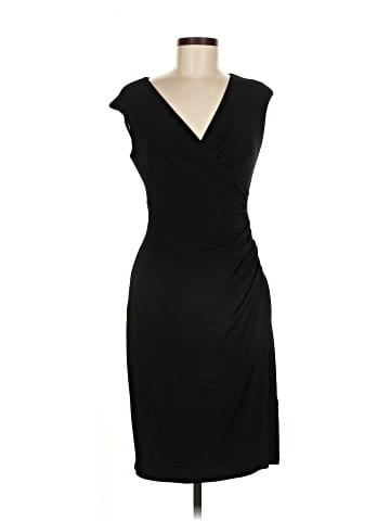 Lauren by Ralph Lauren Cocktail Dress (view 1)