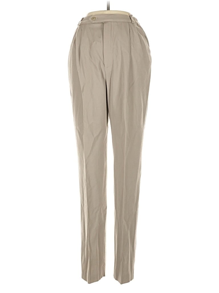 NORDSTROM Pre-owned Casual Pants In Brown