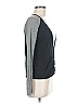 Zara Gray Cardigan Size M - photo 4