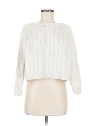 Banana Republic Pullover Sweater (view 1)